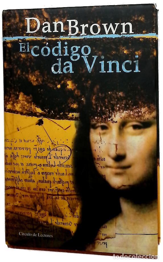 Libros: El c&oacute;digo Da Vinci - Brown, Dan - Foto 1