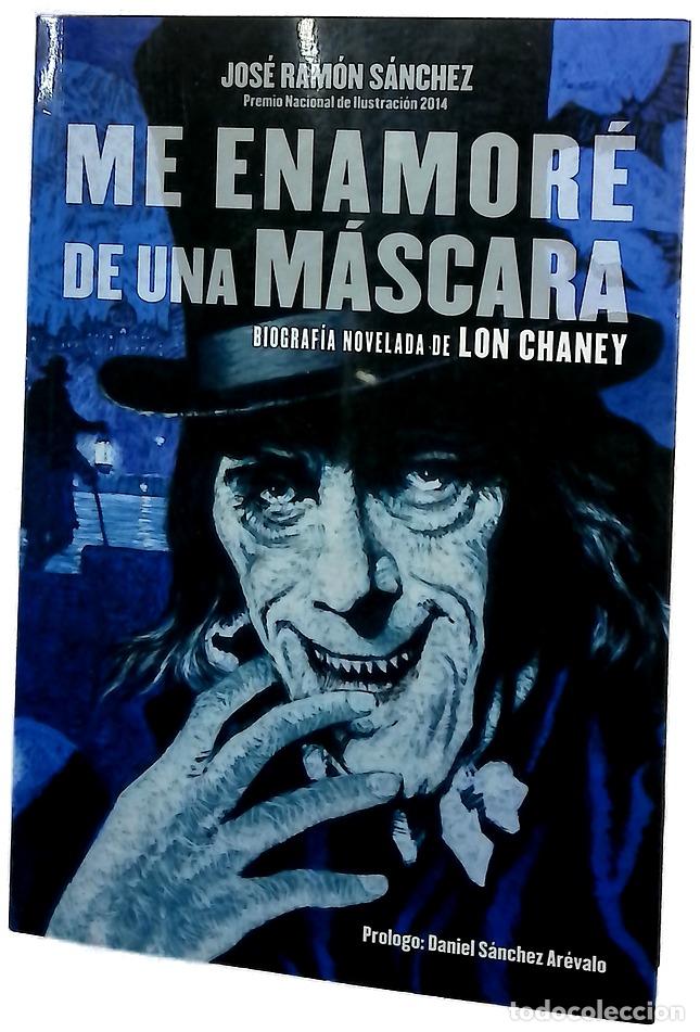 Libros: Me enamor&eacute; de una m&aacute;scara - Foto 1