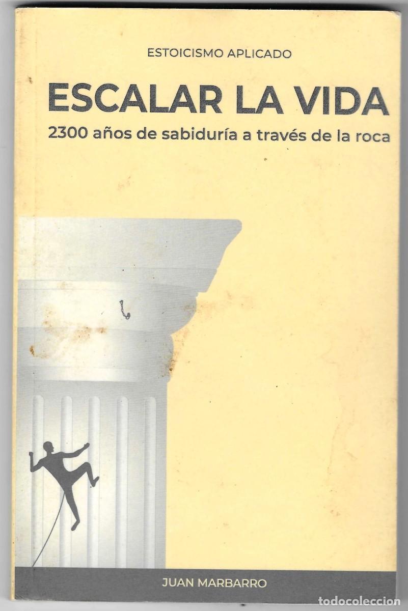 Libros: Libro. Escalar la vida. ref. 27-748 - Foto 1