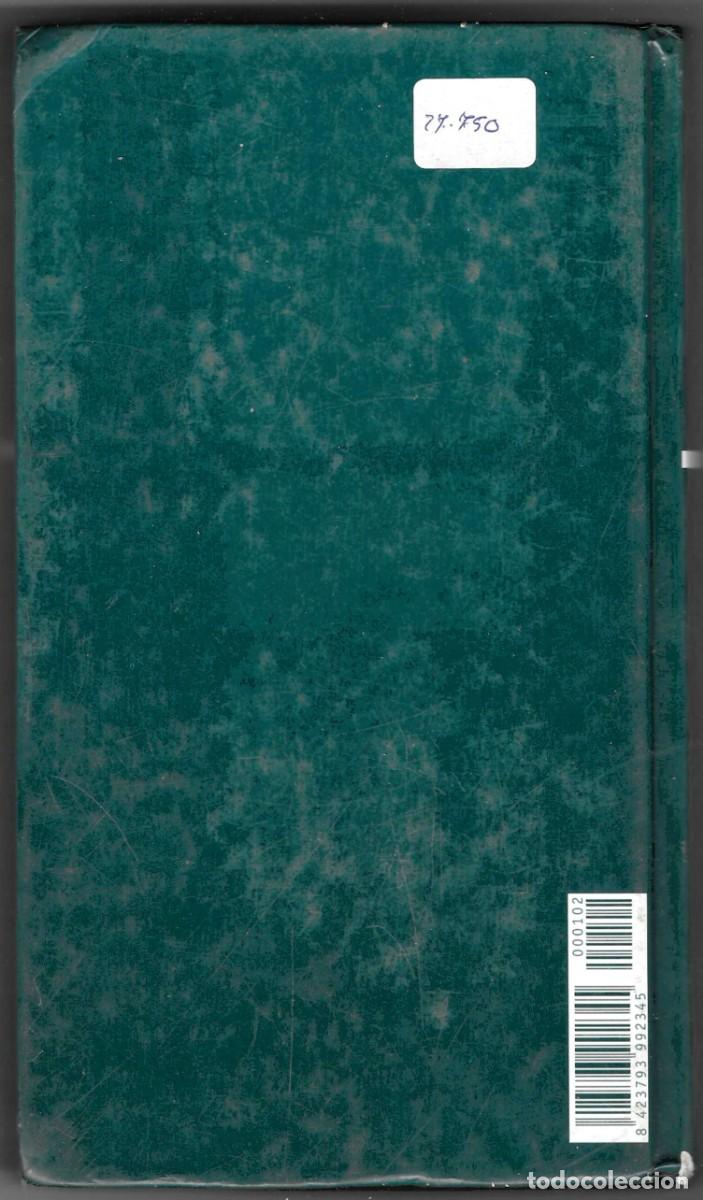 Libros: Libro. P&aacute;jaro en una tormenta. ref. 27-750 - Foto 2