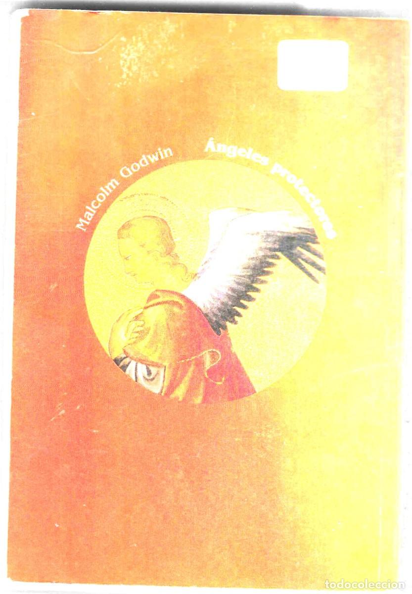 Libros: Libro. Angeles Protectores. ref. 27-751 - Foto 2