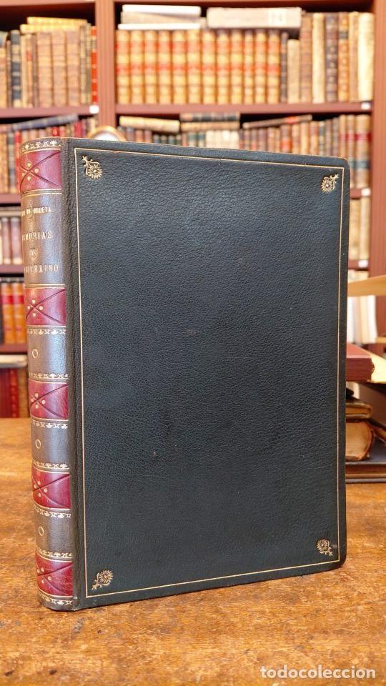 B&uuml;cher: MEMORIAS DE UN BILBAINO. 1870-1900. Segunda edici&oacute;n corregida y aumentada por el autor. Pr&oacute;logo de