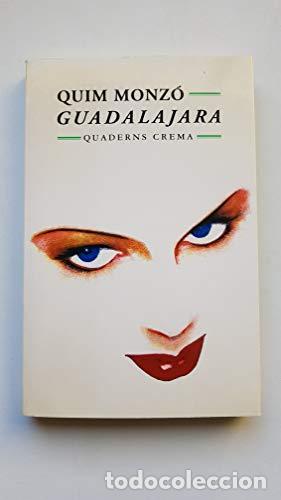 Libros: Guadalajara - Monz&oacute;, Quim - Foto 1