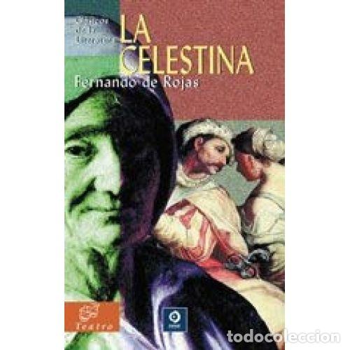 Libros: LA CELESTINA - ROJAS, FERNANDO DE - Foto 1
