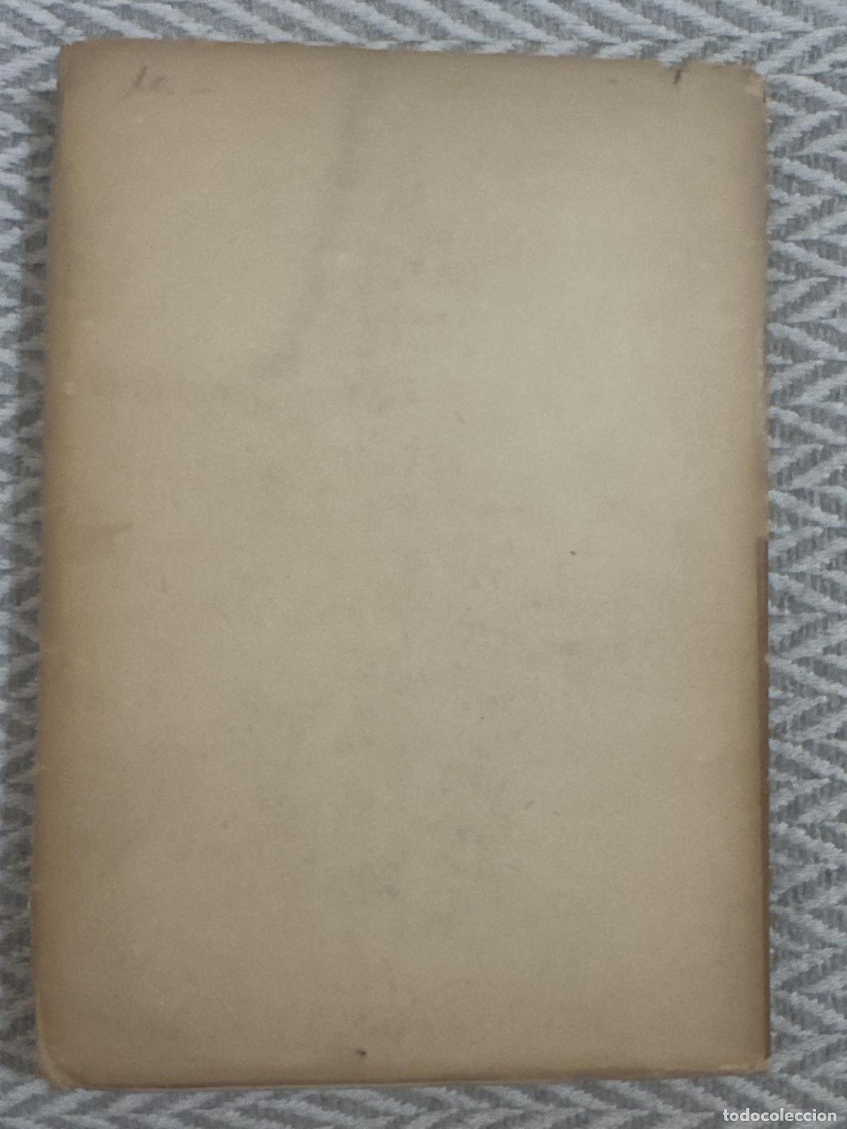 Libros: Luis Vives - A. Lange - Foto 3
