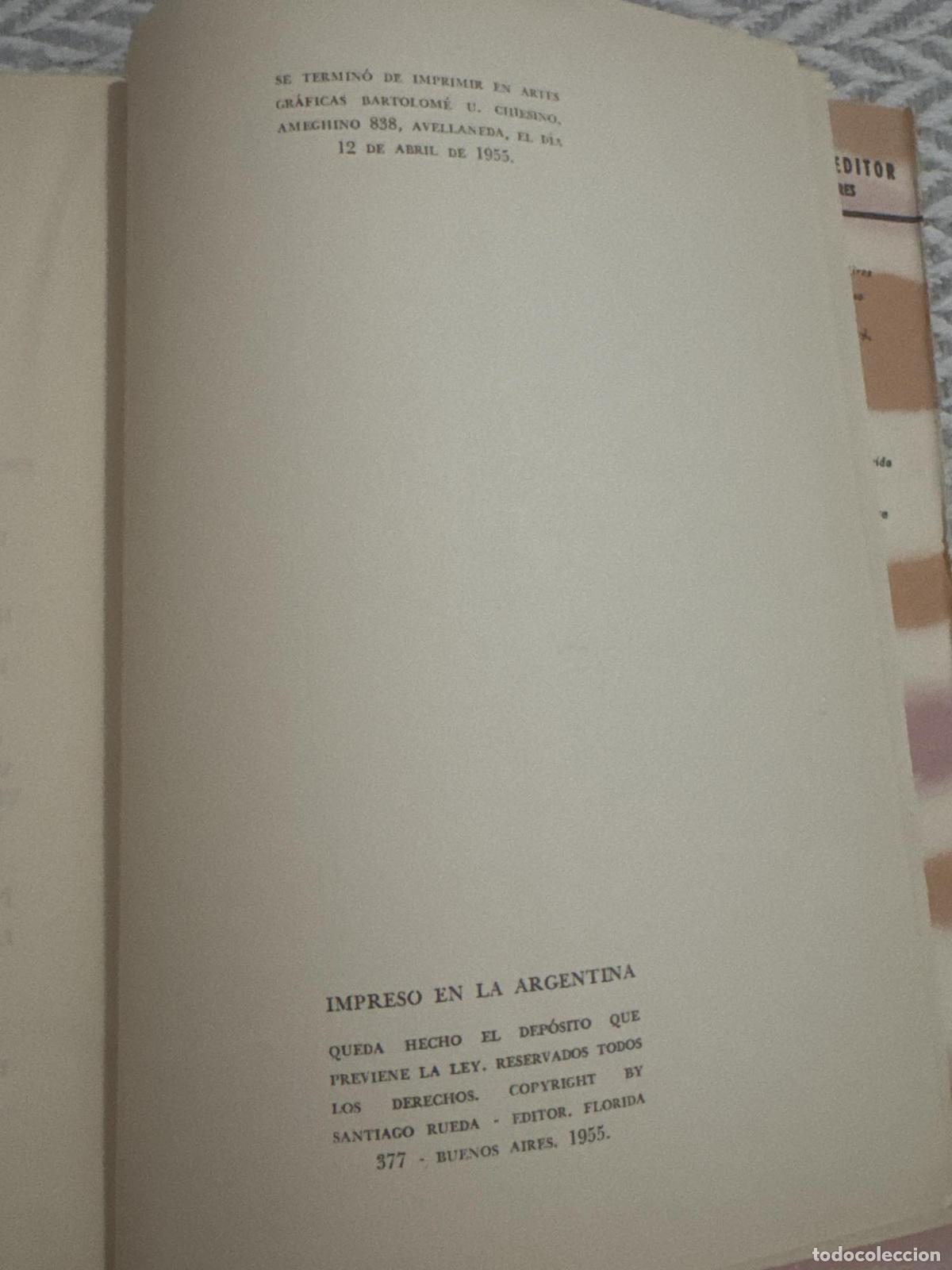 Libros: Pulso literario - D. H. Lawrence - Foto 5
