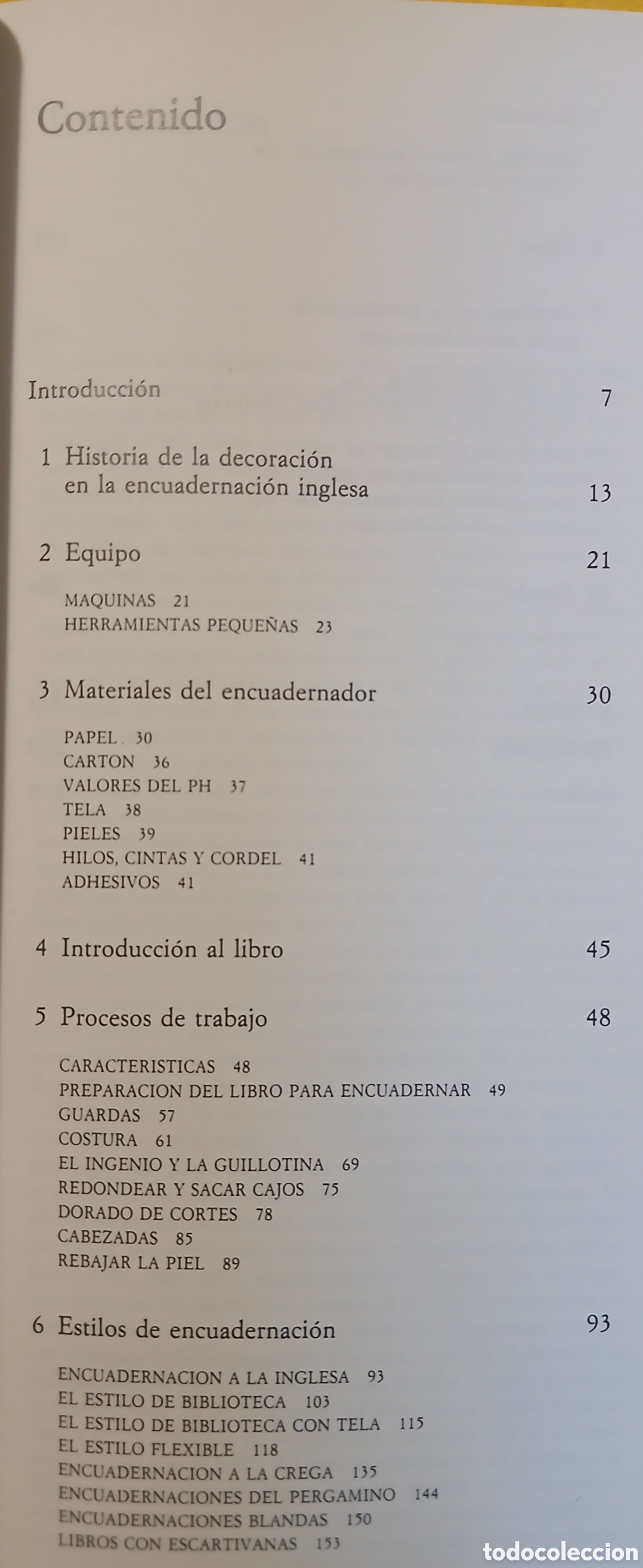Libros: Manual de encuadernaci&oacute;n - Foto 4