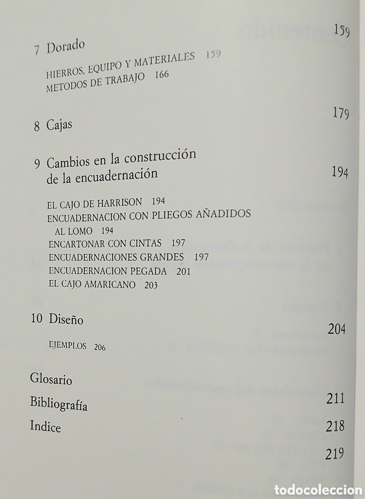Libros: Manual de encuadernaci&oacute;n - Foto 5