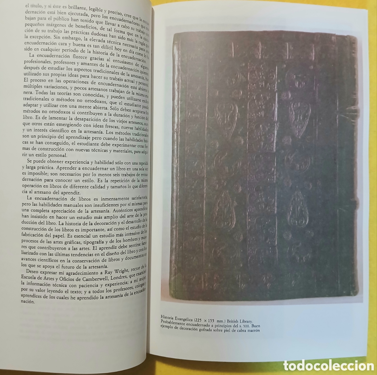 Libros: Manual de encuadernaci&oacute;n - Foto 6