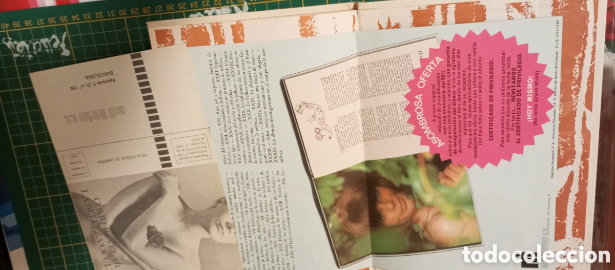 Libros: El gran libro de la belleza femenina - Foto 2