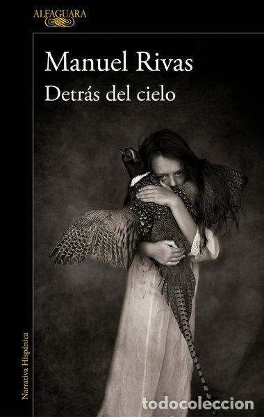 Livros em segunda m&atilde;o: Detr&aacute;s del cielo- 9788420432403