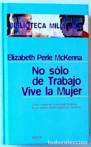 Livros em segunda m&atilde;o: No solo de trabajo vive la mujer- 9788441316027