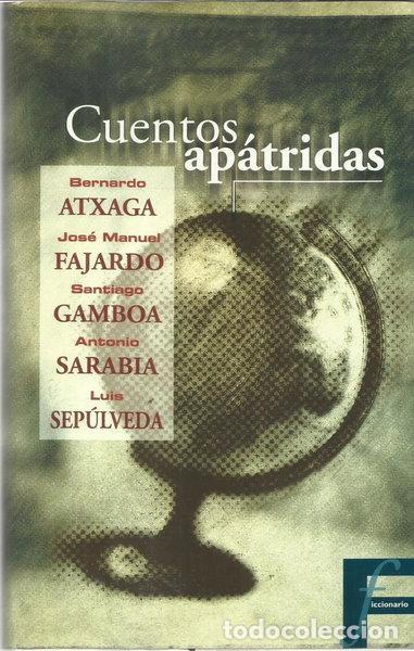 B&uuml;cher: Cuentos ap&aacute;tridas- 9788440692825
