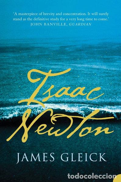 B&uuml;cher: Isaac Newton- 9780007163182