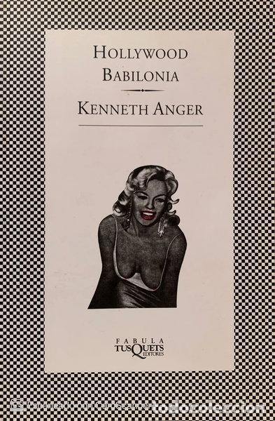 B&uuml;cher: Hollywood Babilonia- 9788472234109