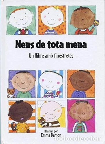 Libros: Nens de tota mena- 9788448825454