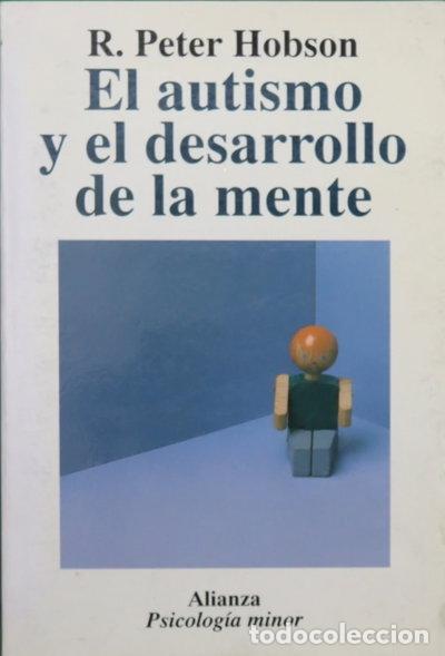 Livres: El autismo y el desarrollo de la mente- 9788420677125