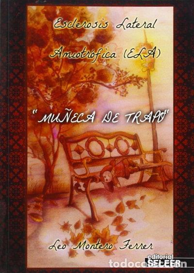 Livres: Mu&ntilde;eca de trapo- 9788494174339