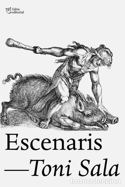 Libros: Escenaris- 9791387672287 - Foto 1