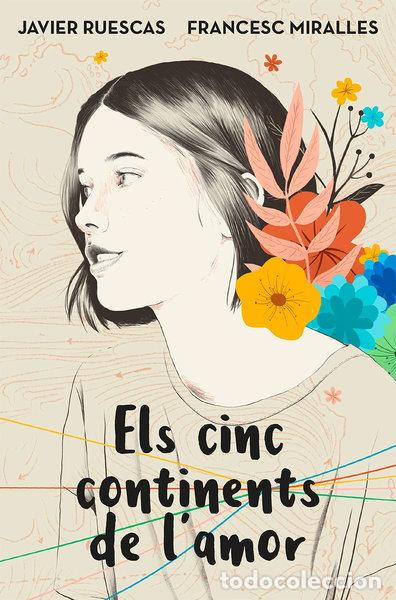 Libros: Els cinc continents de lamor- 9788417515744 - Foto 1