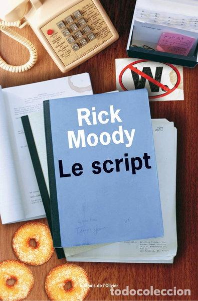 B&uuml;cher: Le script- 9782879294988