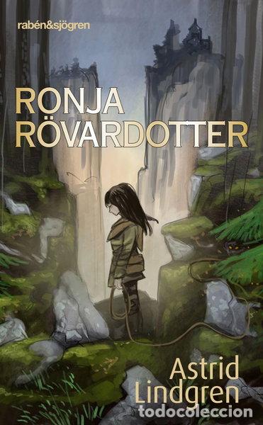 B&uuml;cher: Ronja R&ouml;vardotter- 9789129683844