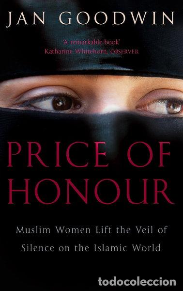 Libros: Price of Honour- 9780751512861