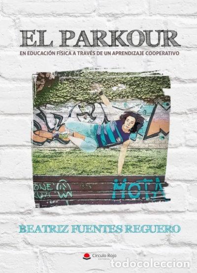 Libros: El Parkour- 9788413312224