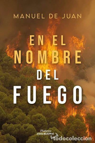 Libros: En el nombre del fuego- 9791387720681