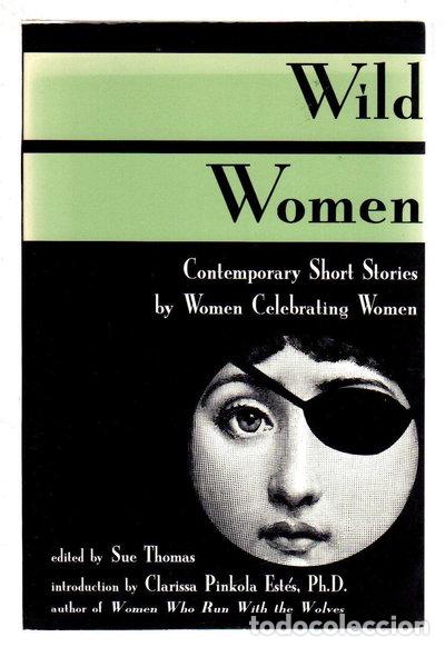 Libros: Wild Women- 9780099517412 - Foto 1