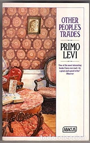 Libros: Other Peoples Trades- 9780349101859 - Foto 1