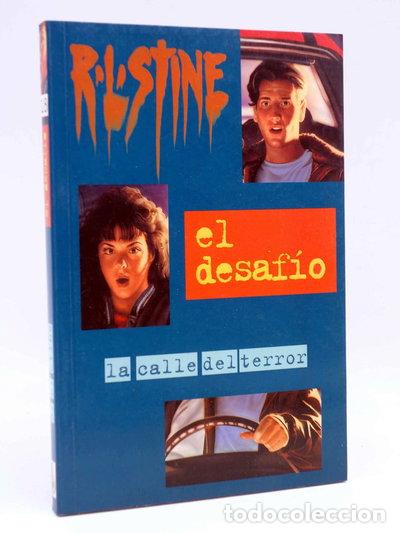 Libros: El Desaf&iacute;o- 9788440675439 - Foto 1