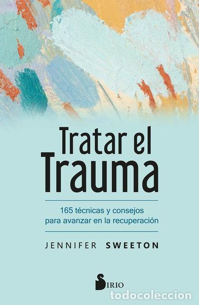 Libros: Tratar el trauma- 9788418531897 - Foto 1