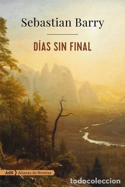 Libri di seconda mano: D&iacute;as sin final- 9788491810230