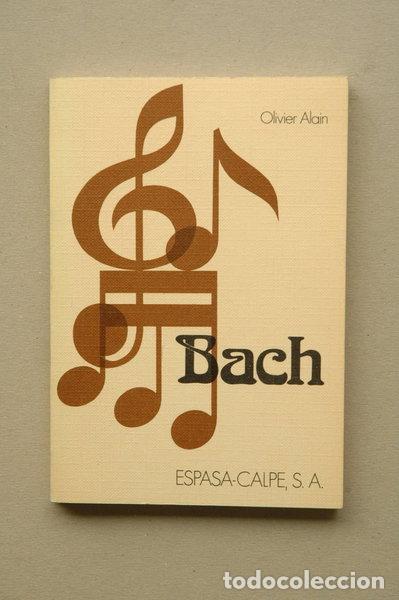 Livres: Bach (9788423953127)
