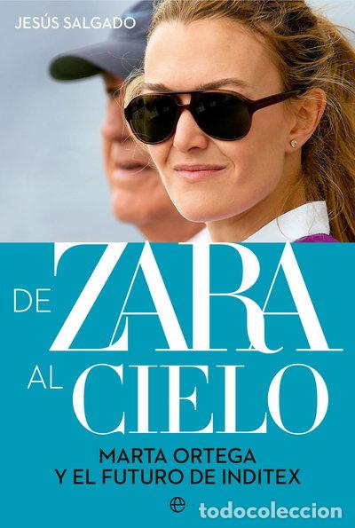 Livres: De Zara al cielo- 9788413845234