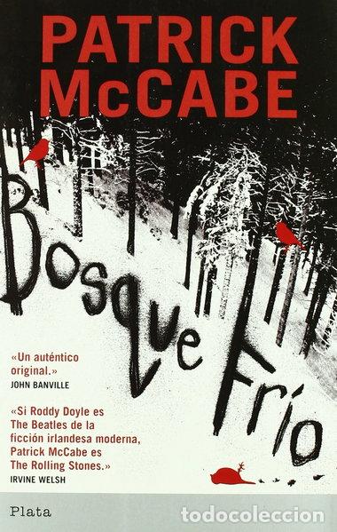 Libros: Bosque fr&iacute;o- 9788493696030