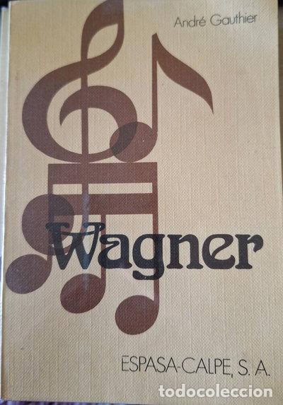 Libros: Wagner- 9788423953202 - Foto 1