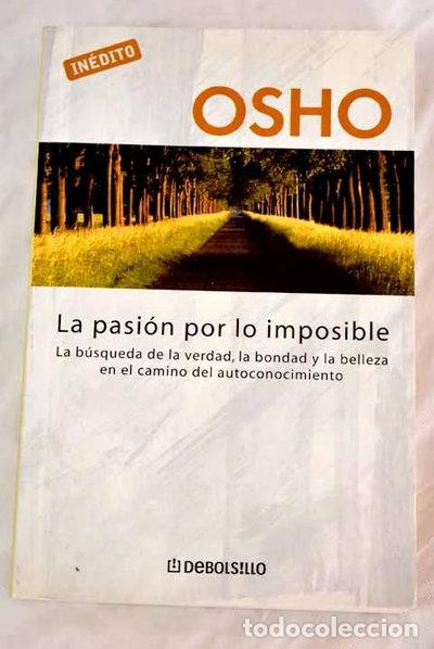 B&uuml;cher: La pasi&oacute;n por lo imposible- 9788497937603