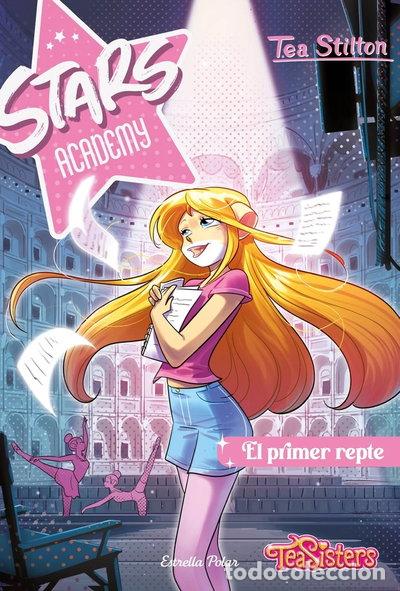 Libri di seconda mano: Stars Academy: El primer repte- 9788413894584
