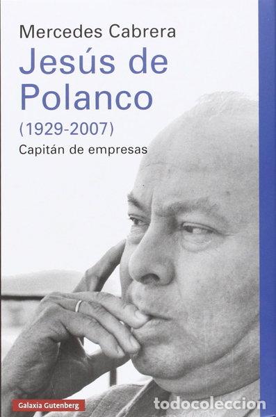 Libros: Jes&uacute;s de Polanco- 9788416252855 - Foto 1