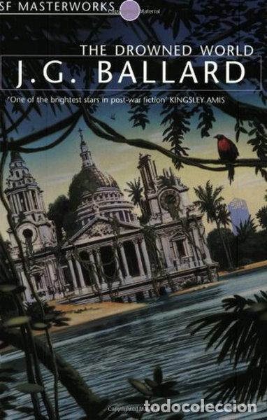 Libros: The Drowned World- 9781857988833 - Foto 1