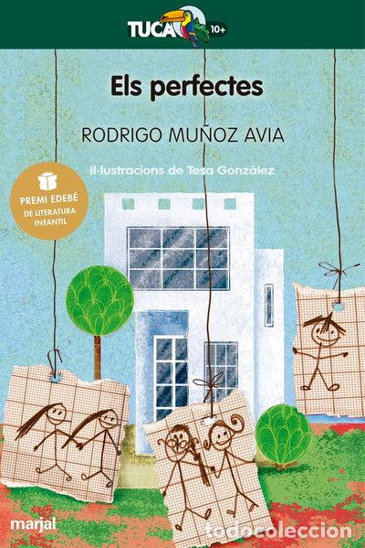 Libros: Els Perfectes- 9788483480823