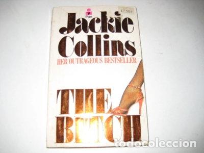 Libros: The Bitch- 9780330285308
