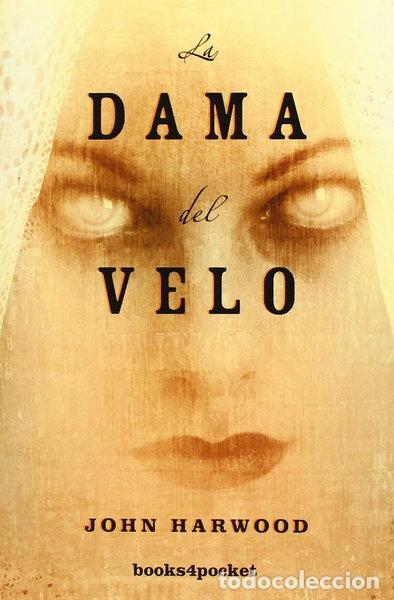 Libros: La dama del velo- 9788492516629 - Foto 1