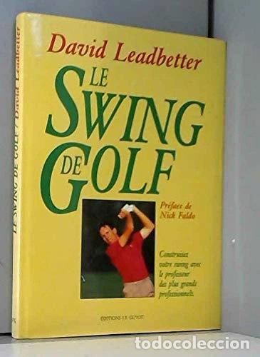 Libros: Le swing de golf- 9782862240077 - Foto 1