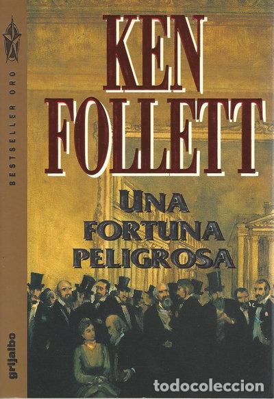 B&uuml;cher: Una fortuna peligrosa- 9788425326004