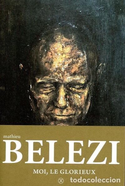Libros: Moi, le glorieux- 9782370553935