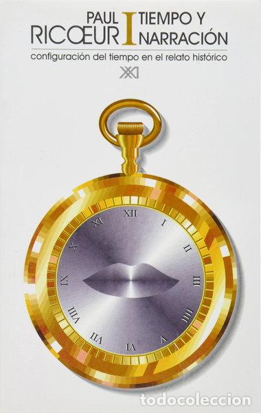 Libros: Tiempo y narraci&oacute;n- 9789682319662 - Foto 1