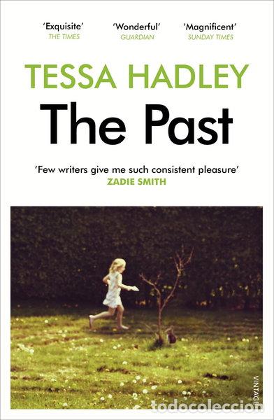 Libros: The Past- 9780099597469 - Foto 1